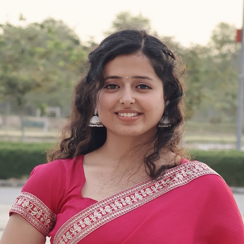 Ms. Aditi Sharma