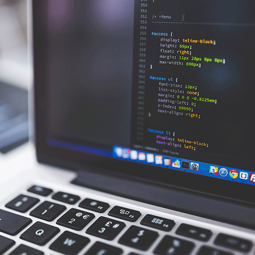 Computer Science & Applications