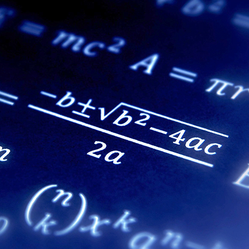 Mathematics