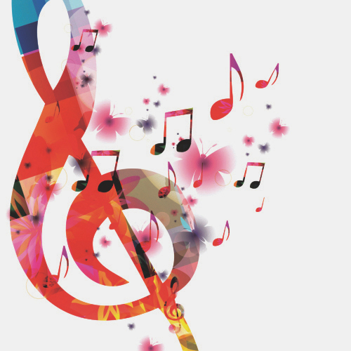 Music & Dance
