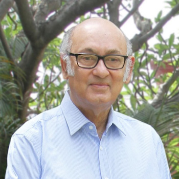 Mr. Chander Mohan